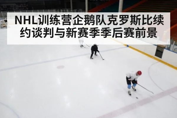 NHL训练营企鹅队克罗斯比续约谈判与新赛季季后赛前景