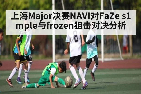 上海Major决赛NAVI对FaZe s1mple与frozen狙击对决分析