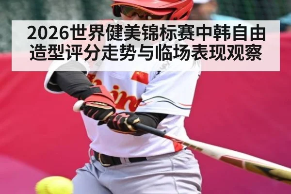 2026世界健美锦标赛中韩自由造型评分走势与临场表现观察 | kaiyun