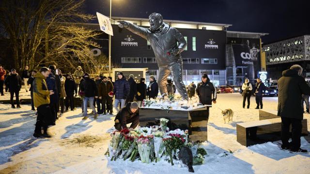 开云-大师走好，挪威足球教父尼尔斯·埃根名言录