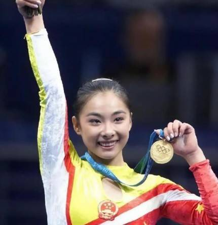 Kaiyun sports-奥运冠军刘璇：36岁结4次婚，都嫁同一人，丈夫真实身份曝光|体操|王弢|平衡木|摘金|婚礼_新浪娱乐_新浪新闻